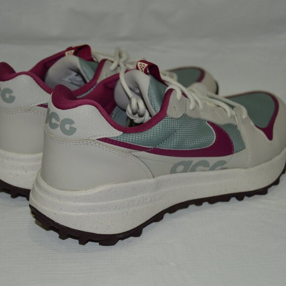 Nike ACG Lowcate Unisex Shoes Size Men\'s 8 & 8.5 Women\'s 9.5 & 10 (New). main image 8